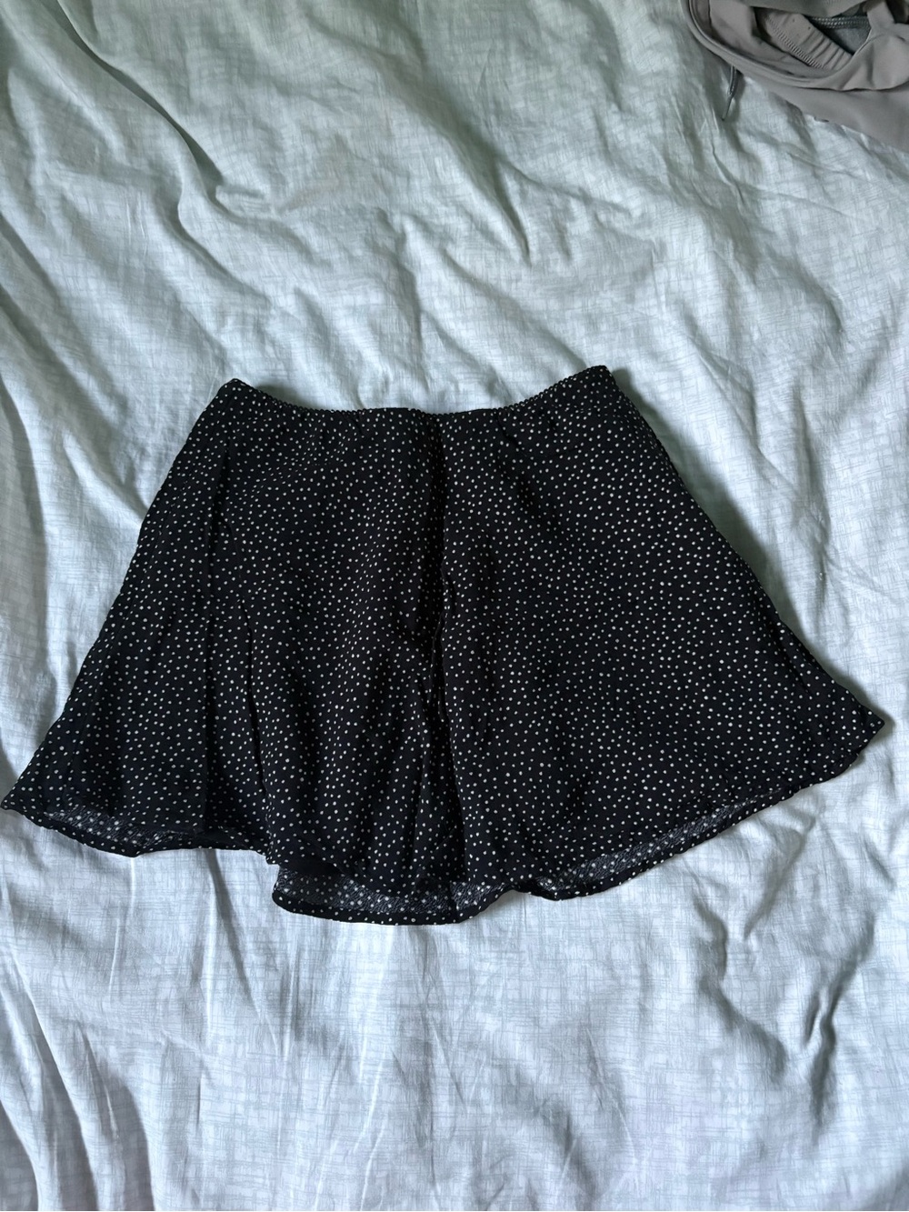 American eagle mini skirt size xs